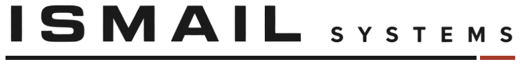 ISMAIL SYSTEMS
